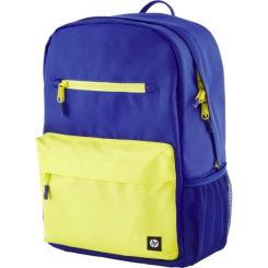 Рюкзак для ноутбука HP 15.6" Campus Blue Фото 5
