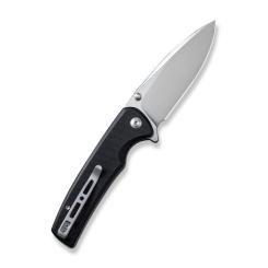 Нож Sencut Sachse Satin Black G10 Фото 1