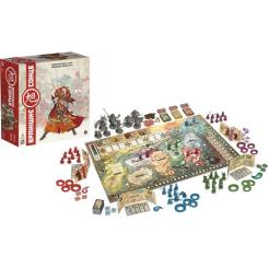 Настольная игра Rozum Утреннее Солнце Фото 1