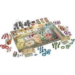 Настольная игра Rozum Утреннее Солнце Фото 2