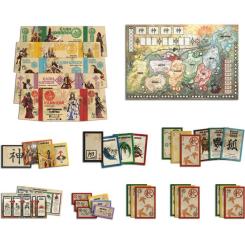 Настольная игра Rozum Утреннее Солнце Фото 3