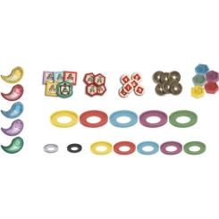 Настольная игра Rozum Утреннее Солнце Фото 4