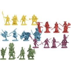 Настольная игра Rozum Утреннее Солнце Фото 5