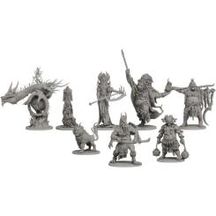 Настольная игра Rozum Утреннее Солнце Фото 6