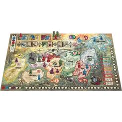 Настольная игра Rozum Утреннее Солнце Фото 7