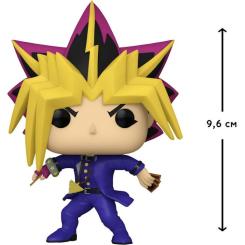 Фигурка для геймеров Funko Pop Ямі Югі Фото 1