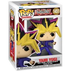 Фигурка для геймеров Funko Pop Ямі Югі Фото 2