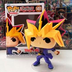 Фигурка для геймеров Funko Pop Ямі Югі Фото 3