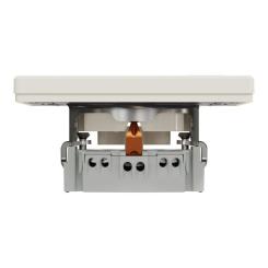 Розетка Schneider Electric ASFORA крем Фото 5