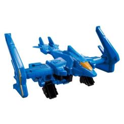 Трансформер Dinoster Стего Бласт Винг Фото 4