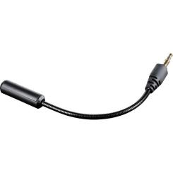 Наушники Defender FreeMotion B571 Bluetooth LED Black Фото 5