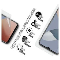 Пленка защитная Armorstandart ZTE Blade A73 4G Фото 1