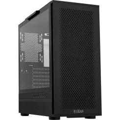Корпус для ПК PcCooler MASTER ME200 MESH Фото