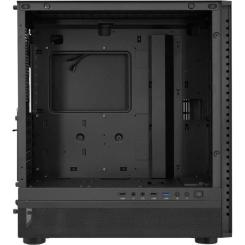 Корпус для ПК PcCooler MASTER ME200 MESH Фото 1