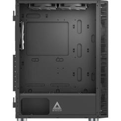 Корпус для ПК MONTECH X3 GLASS (B) Фото 1