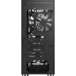 Корпус для ПК MONTECH X3 GLASS (B) Фото 3