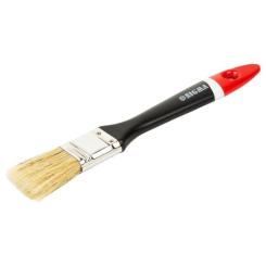 Кисть малярная Sigma флейцевая "Английская" 1" Фото