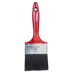 Кисть малярная Sigma флейцевий "Лакра" 3" Фото 1