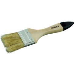 Кисть малярная Sigma флейцевая standart 1.5" Фото