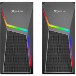 Акустическая система Xtrike ME SK-503 6Вт Bluetooth RGB USB Фото 1