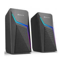 Акустическая система Xtrike ME SK-503 6Вт Bluetooth RGB USB Фото 2