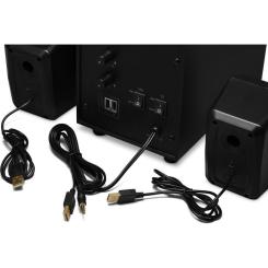 Акустическая система Redragon Toccata 11Вт RGB USB Фото 10