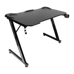 Компьютерный стол Xtrike ME DK-02 Gaming Desk Black Фото 1