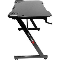 Компьютерный стол Xtrike ME DK-02 Gaming Desk Black Фото 2