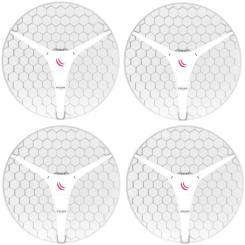 Точка доступа Wi-Fi Mikrotik RBLHG-5HPnD-XL4pack Фото