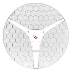 Точка доступа Wi-Fi Mikrotik RBLHG-5HPnD-XL4pack Фото 1
