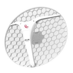 Точка доступа Wi-Fi Mikrotik RBLHG-5HPnD-XL4pack Фото 2