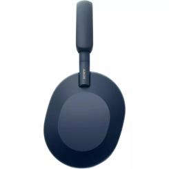 Наушники Sony WH-1000XM5 Blue Фото 3