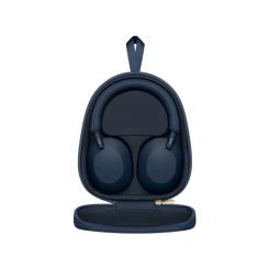Наушники Sony WH-1000XM5 Blue Фото 4