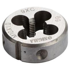 Плашка Sigma М10x1.0мм Фото 1