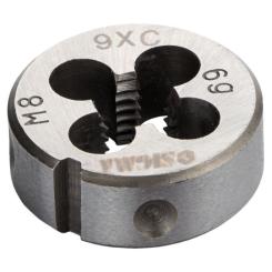 Плашка Sigma М8x1.25мм Фото 1