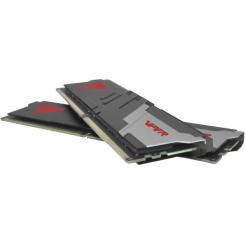 Модуль памяти для компьютера Patriot DDR5 32GB (2x16GB) 5600 MHz Viper Venom Фото 1
