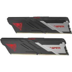 Модуль памяти для компьютера Patriot DDR5 32GB (2x16GB) 5600 MHz Viper Venom Фото 2