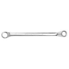 Ключ Sigma накидной 17x19мм CrV Фото 1