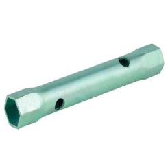 Ключ Sigma трубчастий 8x9мм Фото