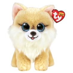 Мягкая игрушка Ty Beanie Boos HONEYCOMB 15 см Фото