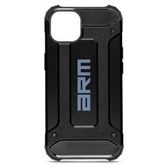 Чехол для мобильного телефона Armorstandart Panzer Apple iPhone 14 Black Фото
