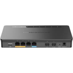 Маршрутизатор Grandstream GWN7002 Фото 2