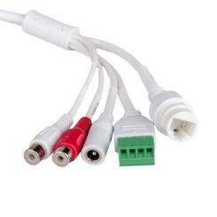 Камера видеонаблюдения Greenvision GV-188-IP-IF-DOS50-30 VMA (Ultra AI) Фото 6