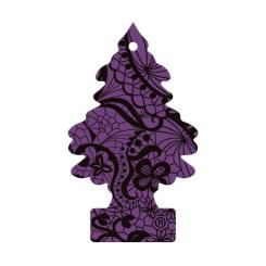 Ароматизатор для автомобиля Little Trees Ночной Шик Фото 1