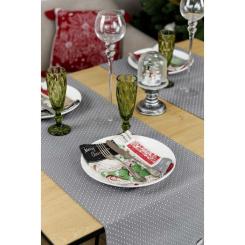 Салфетка на стол Прованс Merry Christmas 35x45 см Фото 5