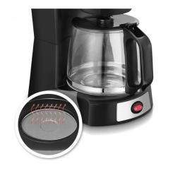 Капельная кофеварка Aurora AU3143 Фото 4