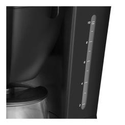 Капельная кофеварка Aurora AU3143 Фото 5