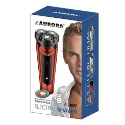 Электробритва Aurora AU087 Фото 1
