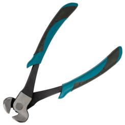 Кусачки Sigma торцевые 115мм Mega Фото 3