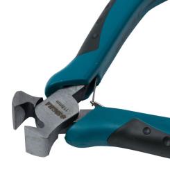 Кусачки Sigma торцевые 115мм Mega Фото 4